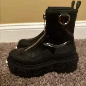 Dolce & Gabbana | Shoes | Dolce Gabbana Dg Logo Trekking